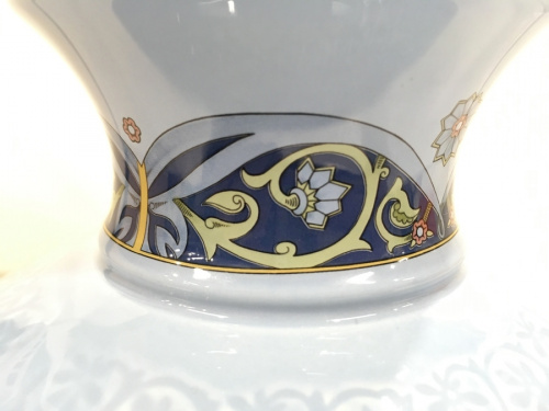 川崎 青葉 世田谷 鶴見 横浜 中古 ウェッジウッドのWedgwood ウェッジウッド 中古 ブルーエレファント