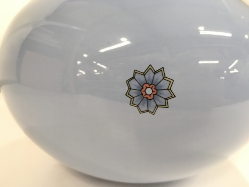 Wedgwood ウェッジウッド 中古 ブルーエレファントの横浜川崎中古小物情報