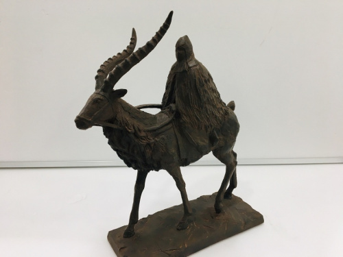 限定品のもののけ姫