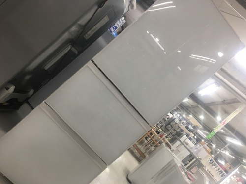 生活家電の冷蔵庫