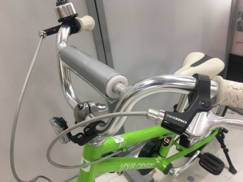 川崎　青葉　世田谷　鶴見　横浜　自転車　折りたたみ　中古　買取の新生活応援　あざみ野 　荏田　たまプラーザ　世田谷　リサイクル