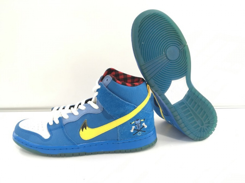 スニーカー　NIKE　SB　中古の川崎　青葉　世田谷　鶴見　横浜　スニーカー　中古　買取