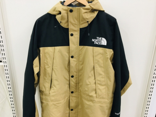 メンズファッションのジャケット