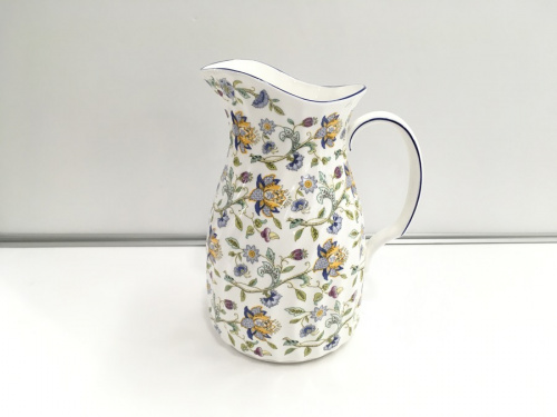 雑貨の洋食器　MINTON　ミントン