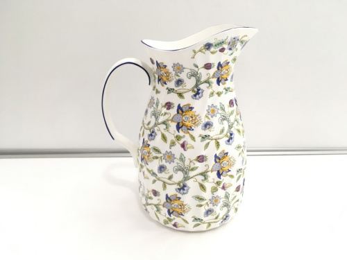 洋食器　MINTON　ミントンの川崎　青葉　世田谷　鶴見　横浜　中古　洋食器　ブランド食器