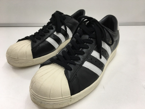 メンズファッションのスニーカー