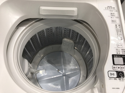 川崎　青葉　世田谷　鶴見　横浜　中古家電のAQUA　中古　アクア