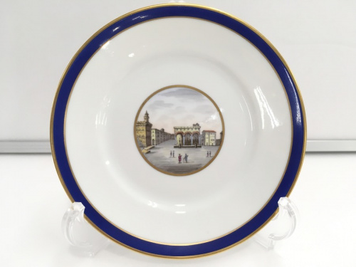 雑貨の洋食器　Richard Ginori　リチャードジノリ　ジノリ　中古　