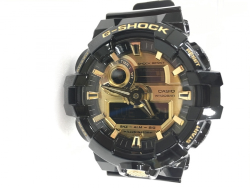 メンズファッションの腕時計 CASIO G-SHOCK 中古