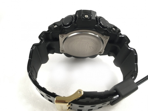 あざみ野 荏田 たまプラーザ 世田谷 リサイクル 中古 CASIO G-SHOCK ジーショックの横浜川崎中古洋服情報