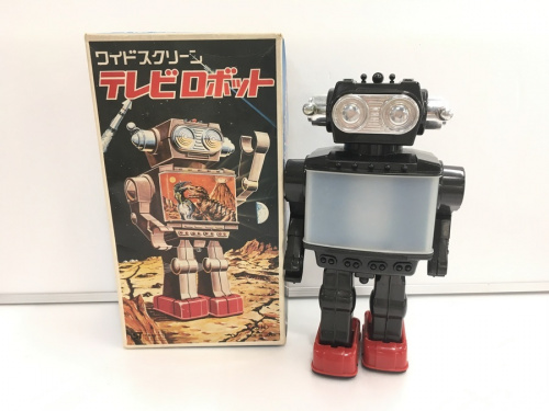ホビーのおもちゃ　昭和レトロ　レトロ雑貨