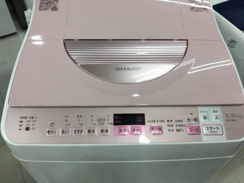 川崎　青葉　世田谷　鶴見　横浜　中古家電　冷蔵庫のSHARP　シャープ
