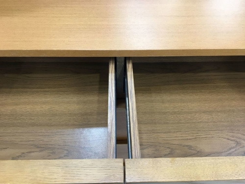 横浜　青葉　中古　カリモク60　1シーター モケットグリーンの川崎　青葉　世田谷　鶴見　横浜　家具　カリモク60　ソファ