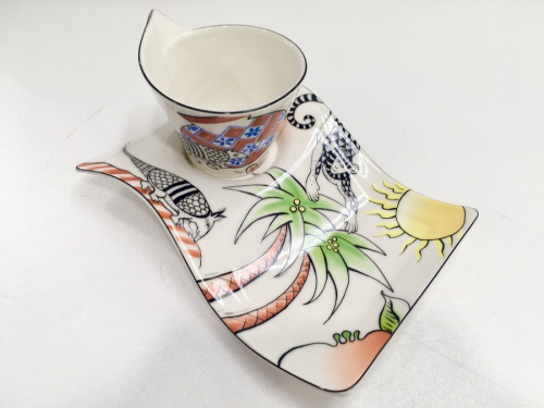 雑貨の洋食器　ビレロイ&ボッホ　Villeroy&Boch