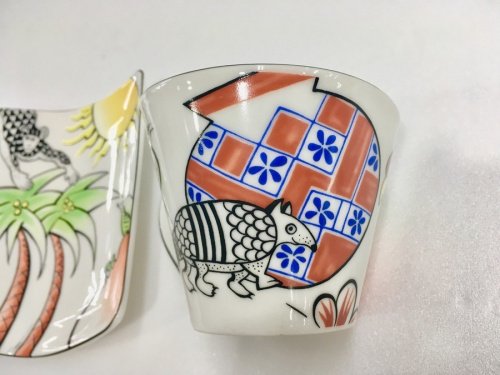 横浜青葉　中古食器の横浜川崎中古小物情報