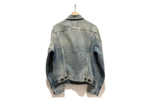 ジャケット　デニムジャケット　中古　リーバイスの中古　横浜　荏田　あざみ野　中古　LEVIS VINTAGE CLOTHING (リーバイス ヴィンテージ クロージング) 　買取