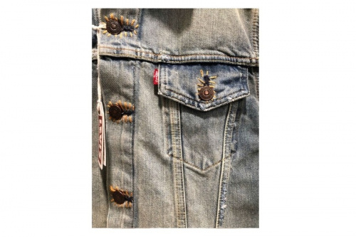 中古　横浜　荏田　あざみ野　中古　LEVIS VINTAGE CLOTHING (リーバイス ヴィンテージ クロージング) 　買取の川崎　青葉　世田谷　鶴見　横浜　リーバイス　LEVI'S　中古