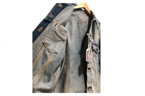 川崎　青葉　世田谷　鶴見　横浜　リーバイス　LEVI'S　中古の横浜川崎中古洋服情報