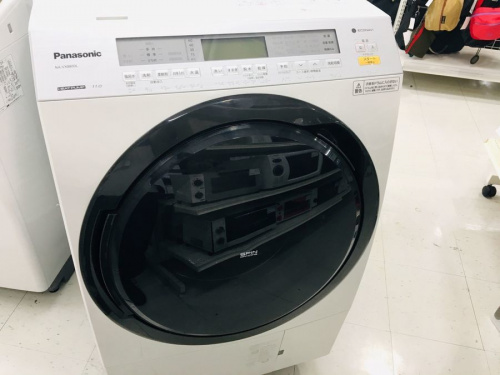 Panasonic パナソニックの横浜川崎中古家電情報