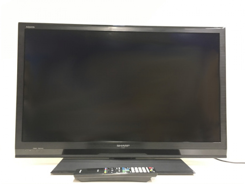 イベントなうの中古家電 テレビ SHARP シャープ 中古 32インチ