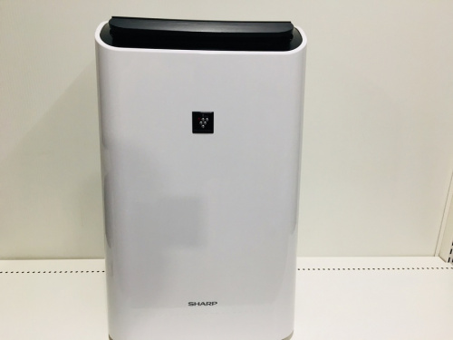 生活家電の除湿機 中古 冷蔵庫