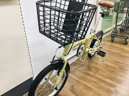 川崎　青葉　世田谷　鶴見　横浜　自転車　折りたたみ　中古　買取の　あざみ野 　荏田　たまプラーザ　世田谷　リサイクル