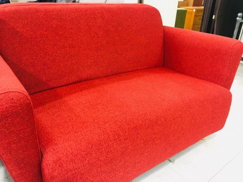 家具のソファ