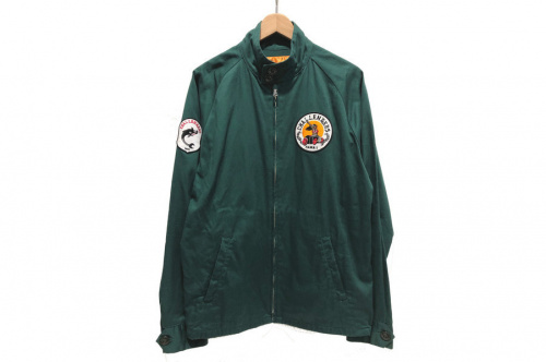 メンズファッションのジャケット　中古　リーバイス