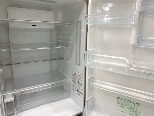 川崎　青葉　世田谷　鶴見　横浜　中古家電の川崎　青葉　世田谷　鶴見　横浜　中古　冷蔵庫