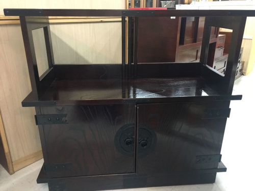 家具の和家具・時代家具
