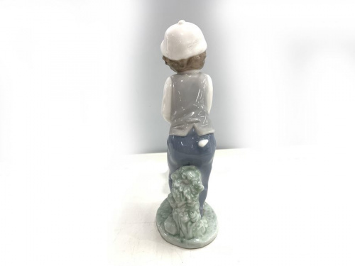 川崎　青葉　世田谷　鶴見　横浜　中古　リアドロ　フィギュリンの横浜川崎中古小物情報