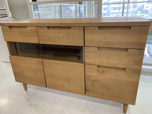 家具のチェスト　中古