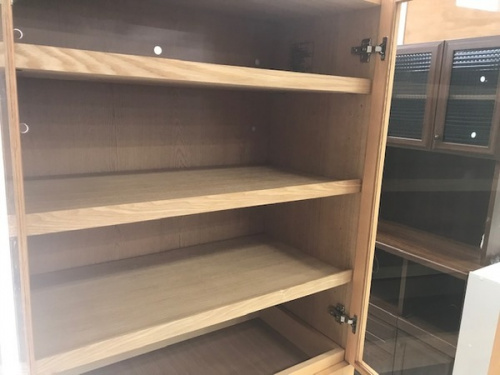無印良品　本棚【トレファク所沢店】 大人気】無印良品オープンラック、スタッキングシェルフをご紹介