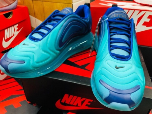 メンズファッションのNIKE