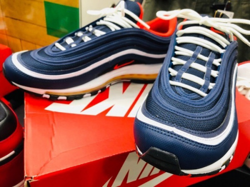 メンズファッションのNIKE