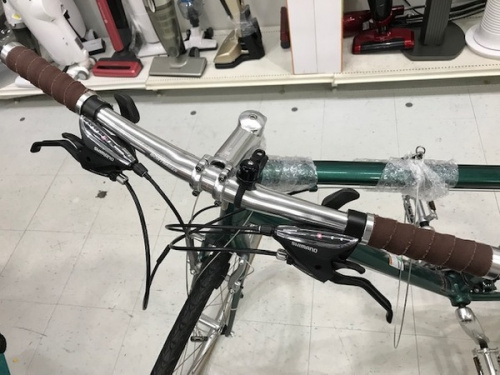 川崎　青葉　世田谷　鶴見　横浜　中古　TREK クロスバイクの川崎　青葉　世田谷　鶴見　横浜　中古　TREK