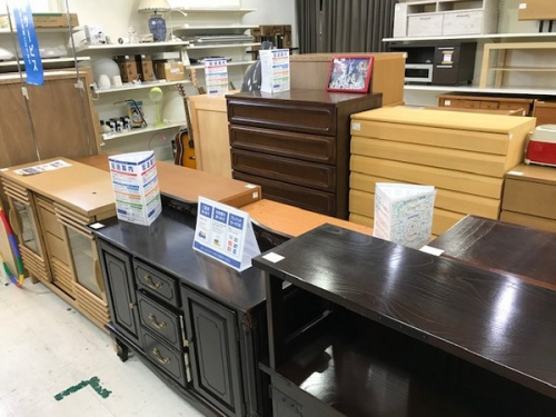 横浜川崎中古家具情報