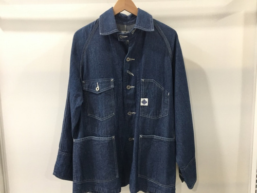メンズファッションのジャケット