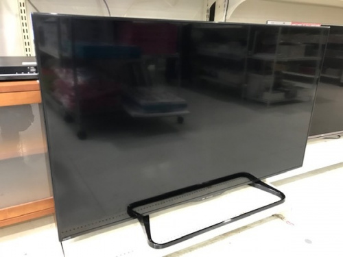 デジタル家電のテレビ