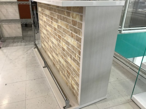 川崎　青葉　世田谷　鶴見　横浜　中古　キッチンカウンターの川崎　青葉　世田谷　鶴見　横浜　中古　