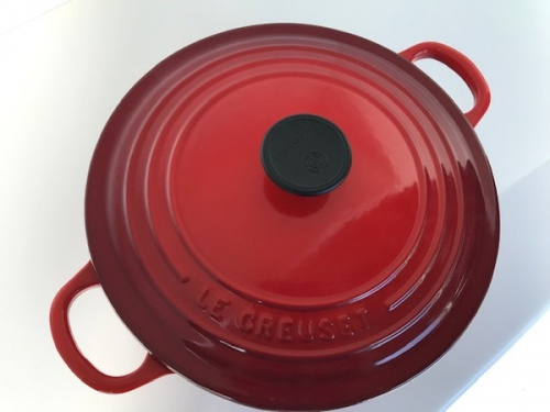 川崎　青葉　世田谷　鶴見　横浜　中古　LE CREUSET　ルクルーゼの横浜川崎中古雑貨情報