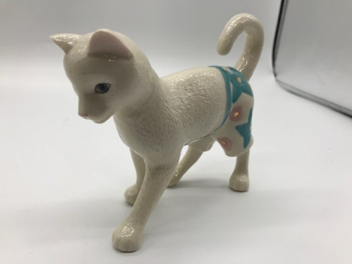 川崎　青葉　世田谷　鶴見　横浜　中古　LENOX　フィギュリンの川崎　青葉　世田谷　鶴見　横浜　中古　LENOX