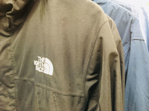 川崎 青葉 世田谷 鶴見 横浜 THE NORTH FACE Patagonia 中古 買取の横浜川崎中古洋服情報