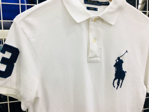 シャツの川崎　青葉　世田谷　鶴見　横浜　中古　ポロシャツ