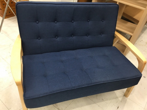 家具のソファ