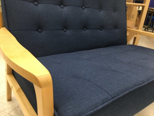 ソファの川崎 青葉 世田谷 鶴見 横浜 中古 家具