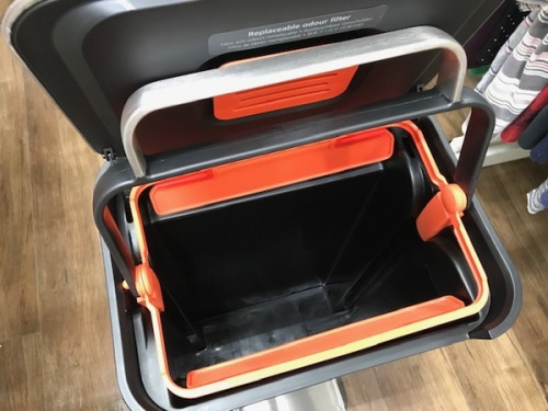 ゴミ圧縮機の川崎　青葉　世田谷　鶴見　横浜　中古　Joseph Joseph　ゴミ圧縮機