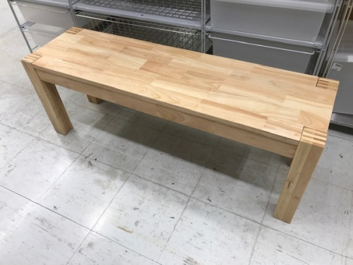家具のイス
