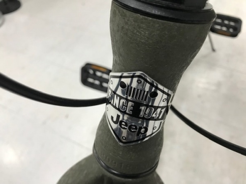 川崎 青葉 世田谷 鶴見 横浜 中古 JEEP 折りたたみ自転車の川崎 青葉 世田谷 鶴見 横浜 中古 JEEP