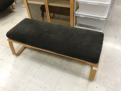 家具の無印良品